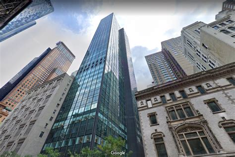888 SEVENTH AVENUE .